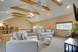 Maison (4 Bedrooms) | Intérieur