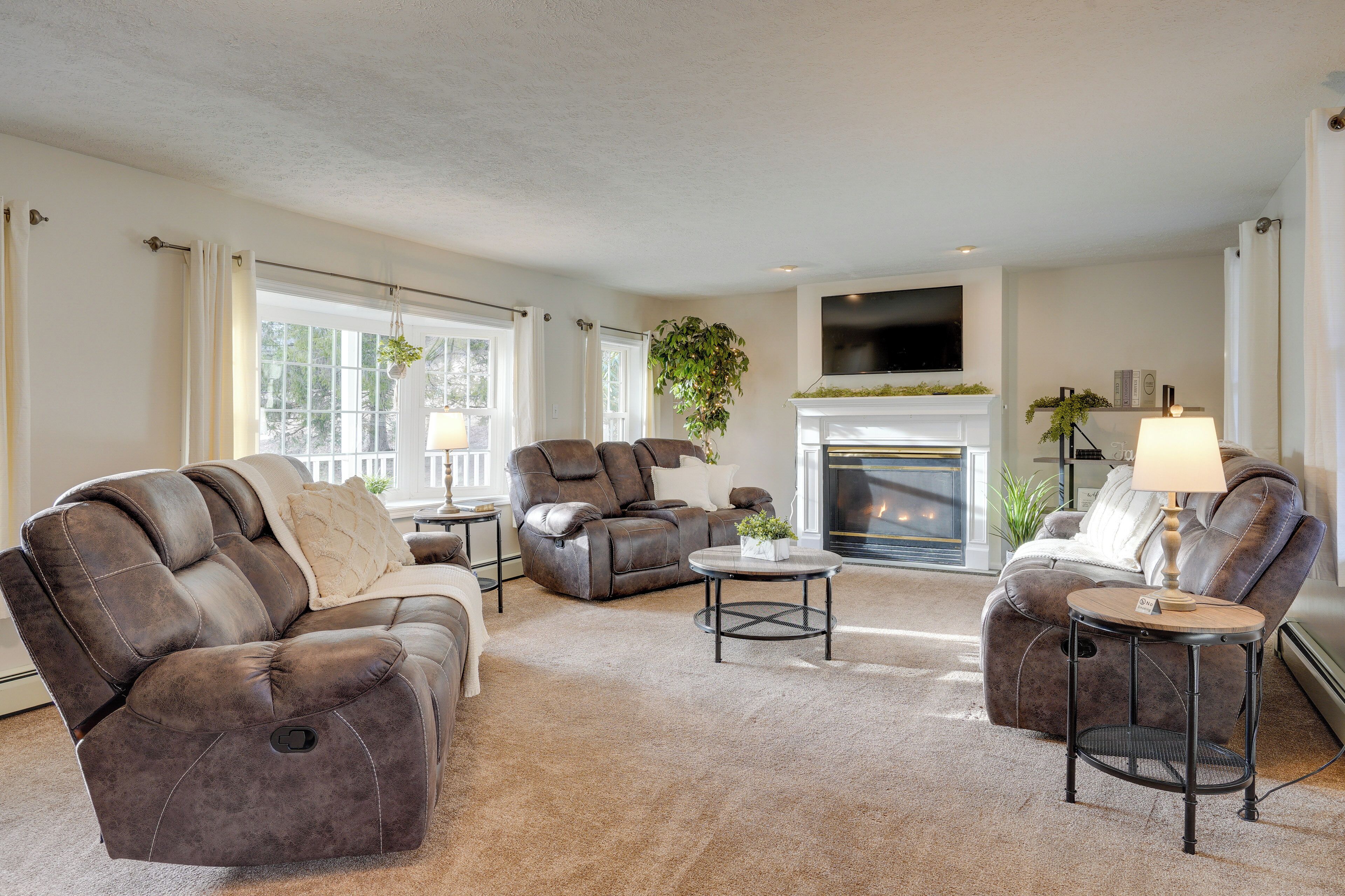 Nhà (4 Bedrooms) | Nội thất