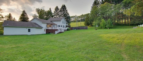 Casa (4 Bedrooms) | Interior