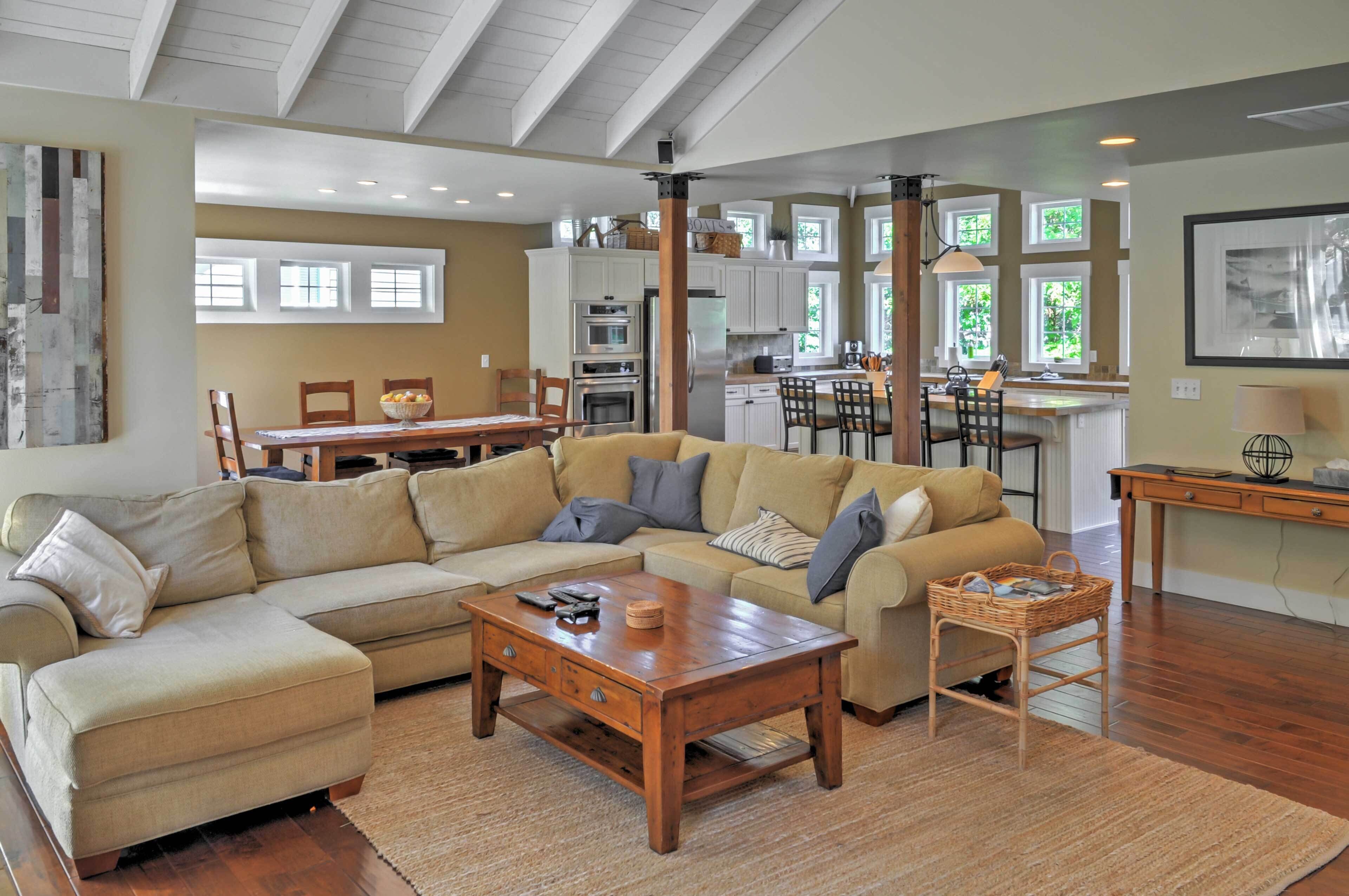 Nhà (4 Bedrooms) | Nội thất