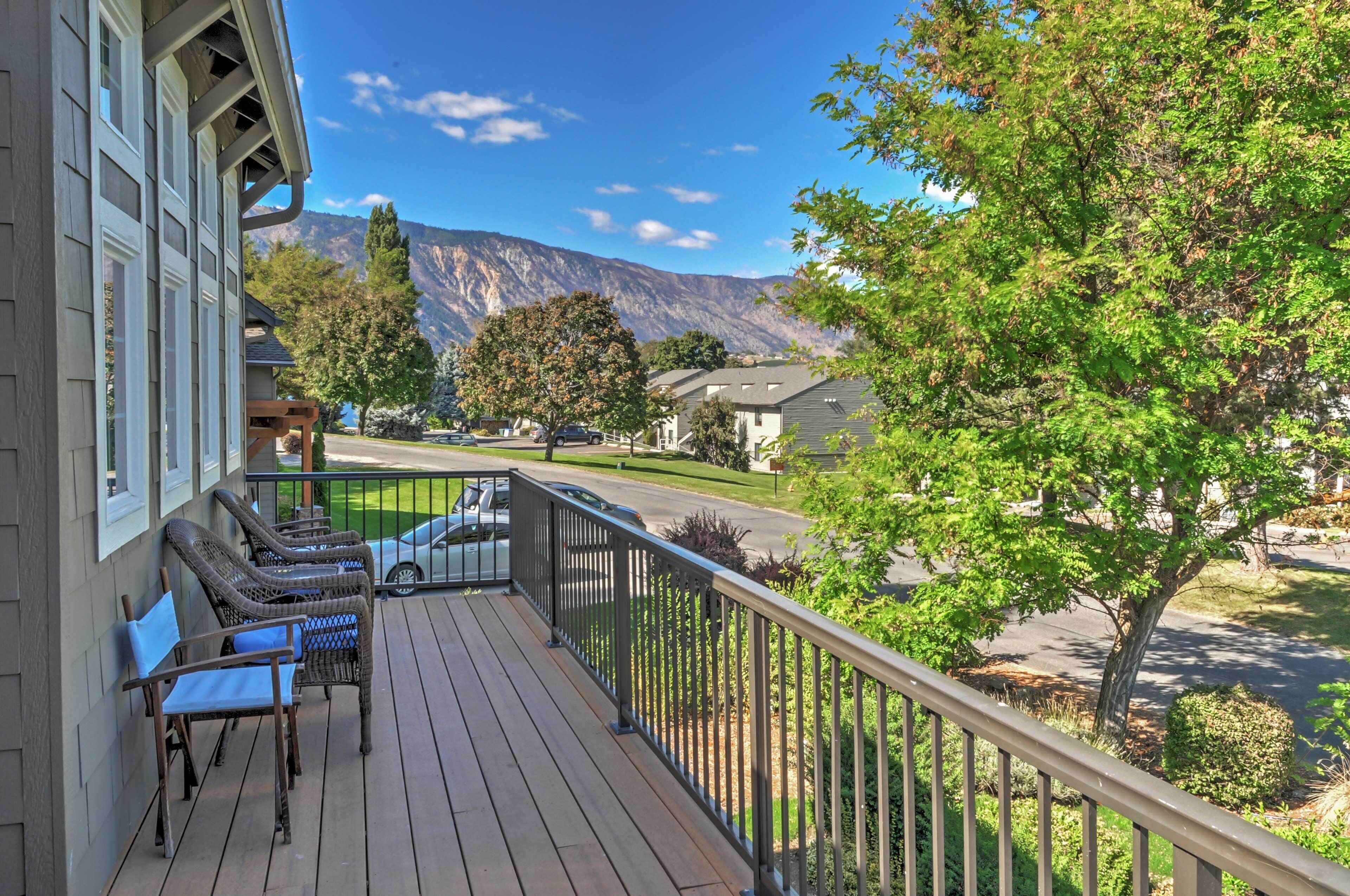 Nhà (4 Bedrooms) | Nội thất