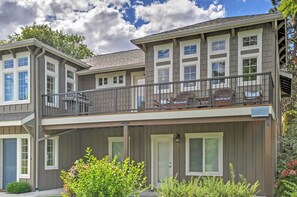 Hus (4 Bedrooms) | Interiör