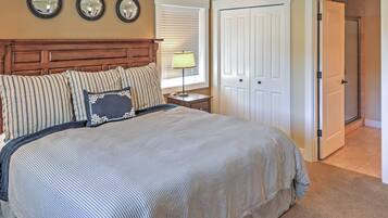 Casa (4 Bedrooms) | Interior