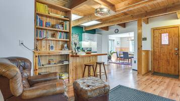 House (2 Bedrooms) | Bahagian dalam