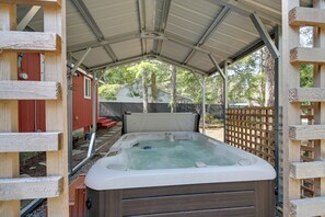 Casa (2 Bedrooms) | Interior