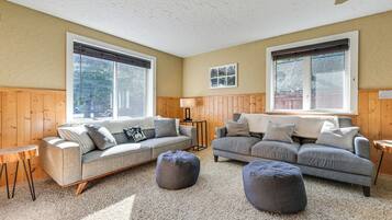 House (2 Bedrooms) | Bahagian dalam