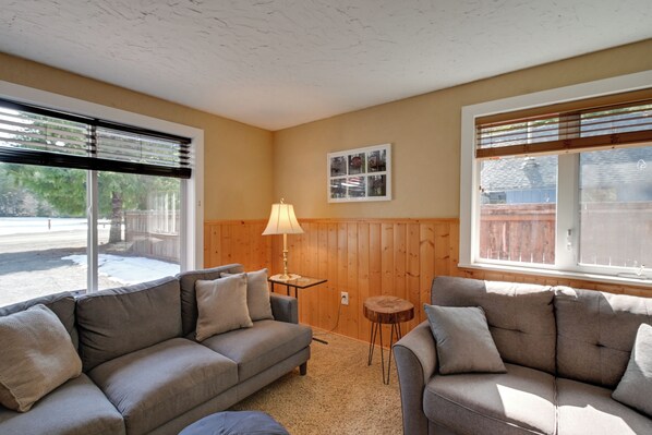 Casa (2 Bedrooms) | Interior