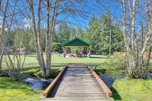 Ferienhaus (2 Bedrooms) | Innenbereich