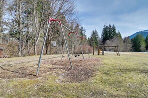 Nhà (2 Bedrooms) | Nội thất