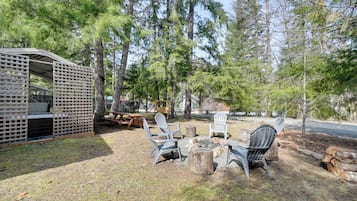 Casa (2 Bedrooms) | Interior