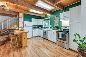 Ferienhaus (2 Bedrooms) | Innenbereich