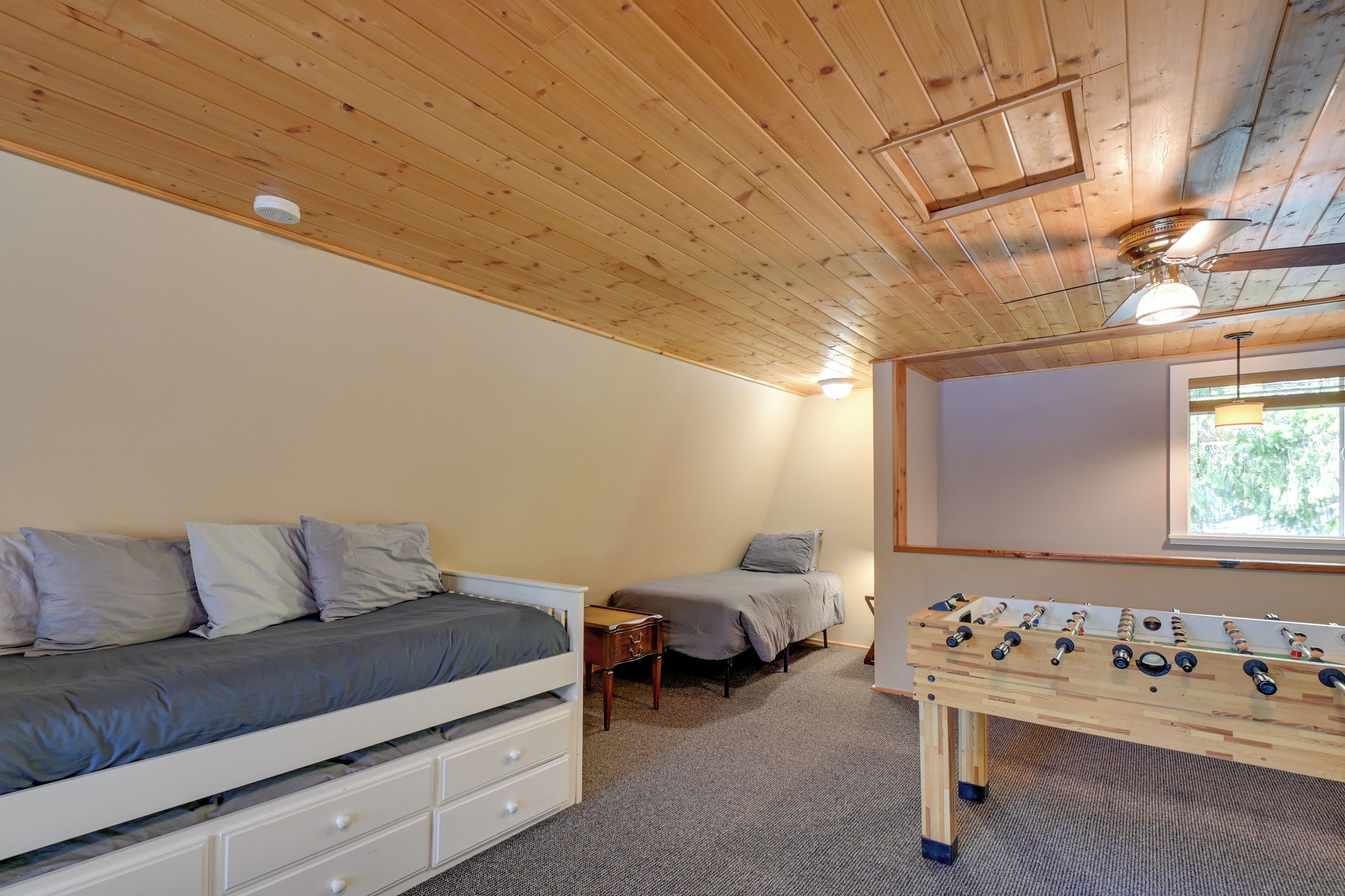 Maison (2 Bedrooms) | Intérieur