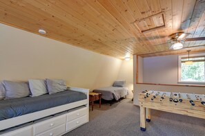 Nhà (2 Bedrooms) | Nội thất