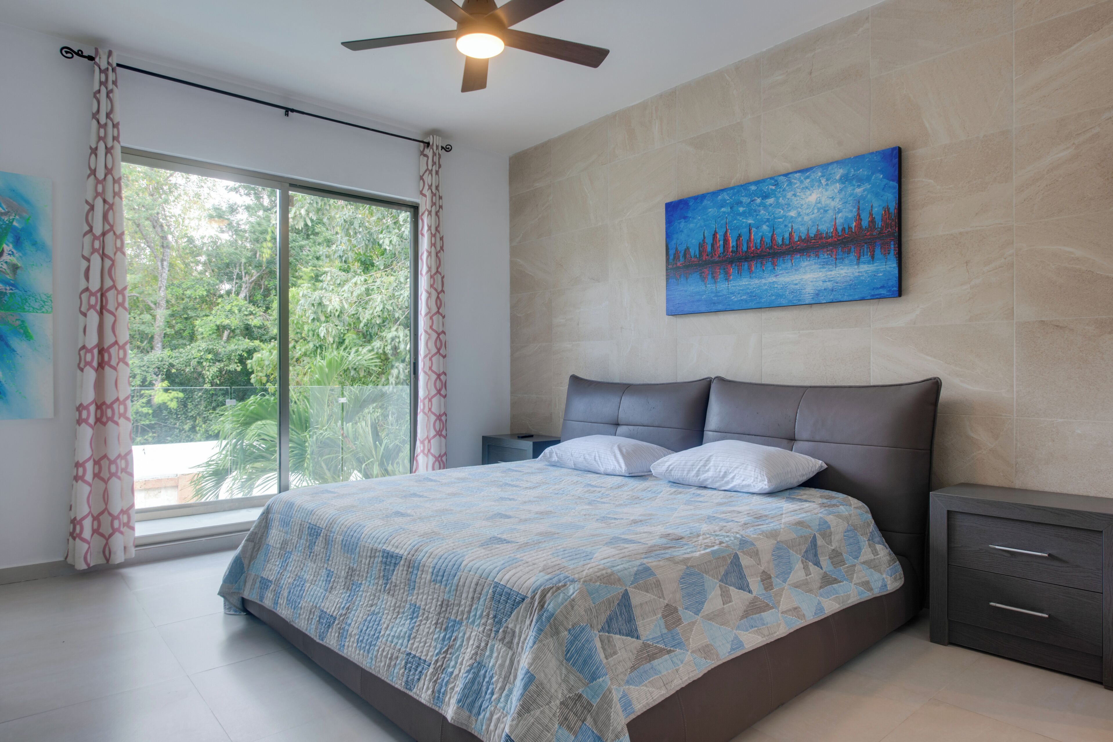 單棟房屋 (3 Bedrooms) | 內部