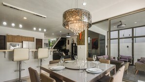 บ้านพัก (3 Bedrooms) | ภายใน