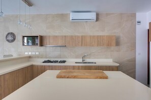 Maison (3 Bedrooms) | Intérieur