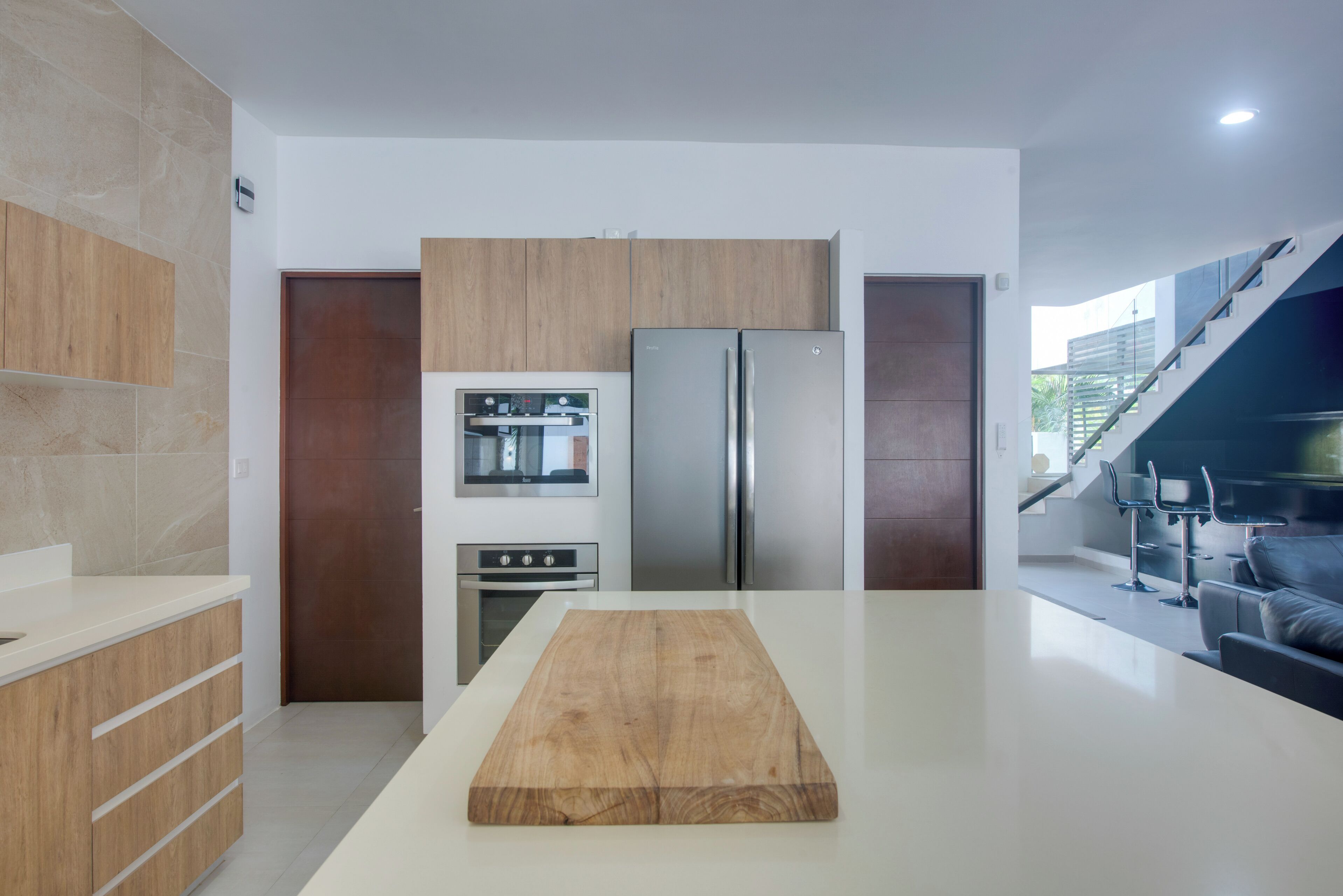 Huis (3 Bedrooms) | Interieur