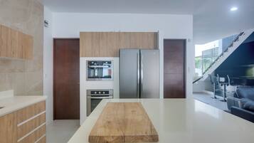 Rumah (3 Bedrooms) | Interior