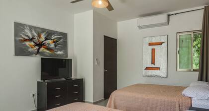 1 Mi to Beach: Luxe Playa Del Carmen Home w/ Pool