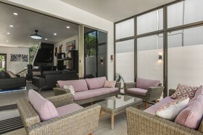 Casa (3 Bedrooms) | Interior