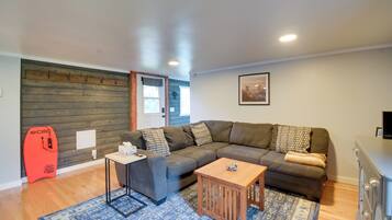 Casa (3 Bedrooms) | Parte interna