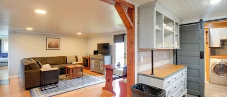 Maison (3 Bedrooms) | Intérieur