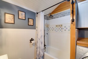 Maison (3 Bedrooms) | Intérieur