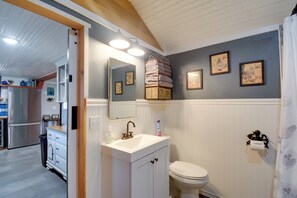 Maison (3 Bedrooms) | Intérieur