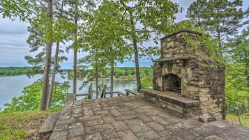 Hus (4 Bedrooms) | Innvendig