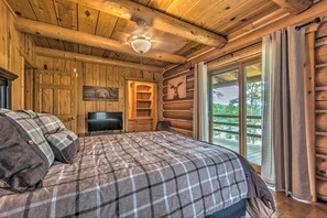 Hus (4 Bedrooms) | Innvendig