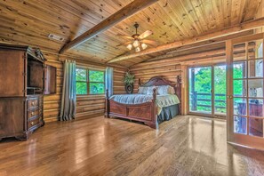 獨棟房屋 (4 Bedrooms) | 住宿內部