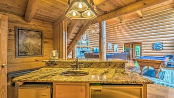 Rumah (4 Bedrooms) | Interior