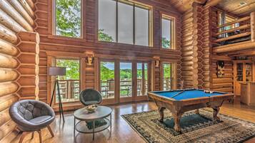 Hus (4 Bedrooms) | Fasade