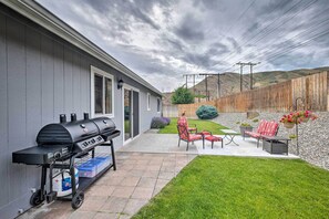 Casa (3 Bedrooms) | Interni