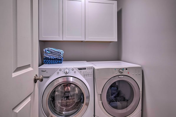 Casa (3 Bedrooms) | Interior