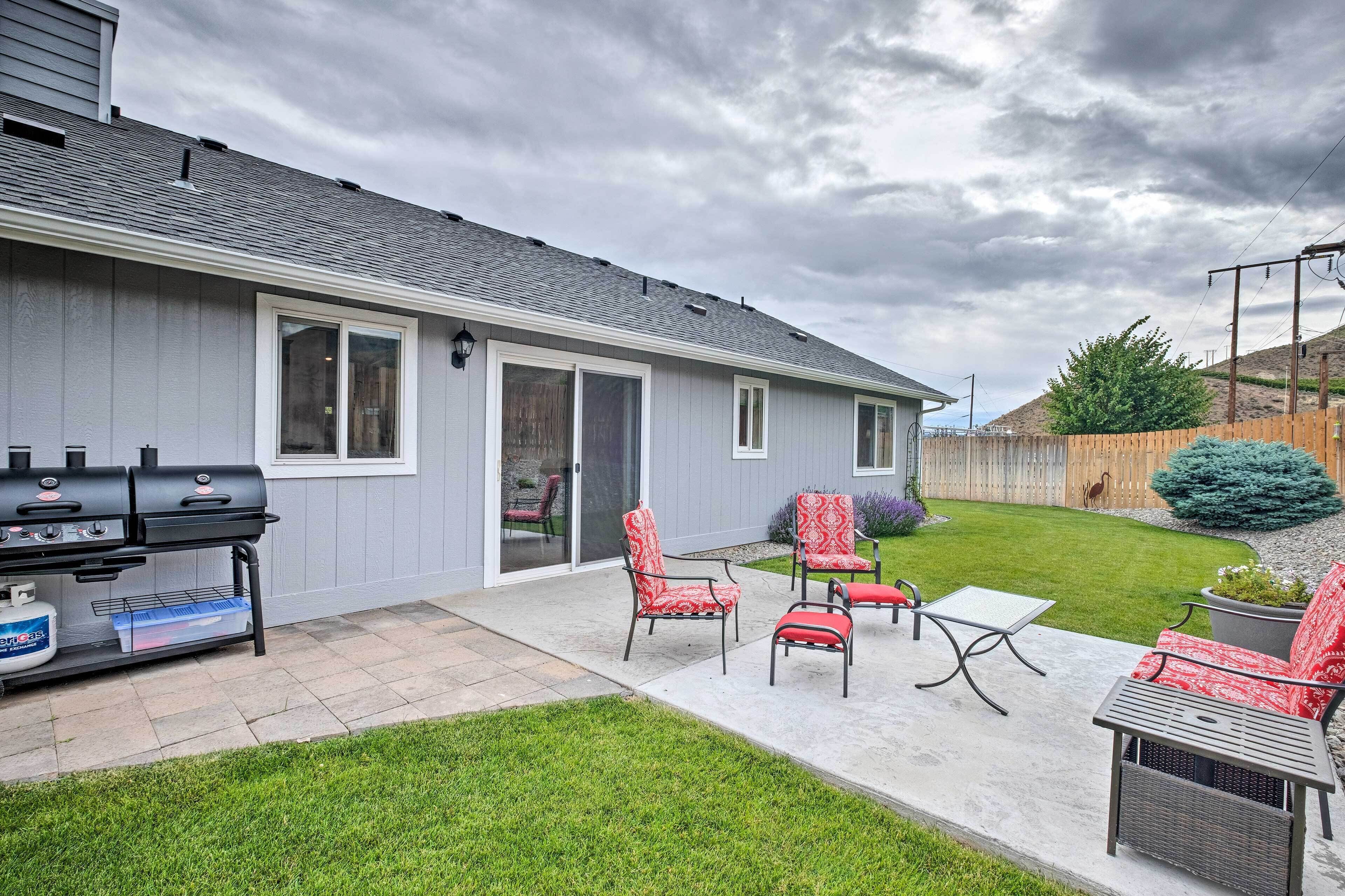 House (3 Bedrooms) | Bahagian dalam