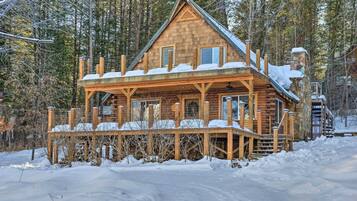 Rumah (3 Bedrooms) | Interior