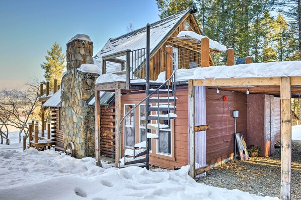 Nhà (3 Bedrooms) | Nội thất