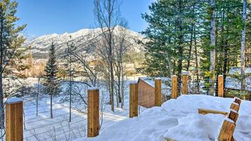 Maison (3 Bedrooms) | Intérieur