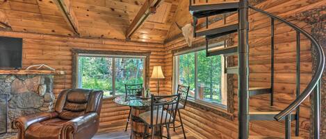 獨棟房屋 (3 Bedrooms) | 住宿內部