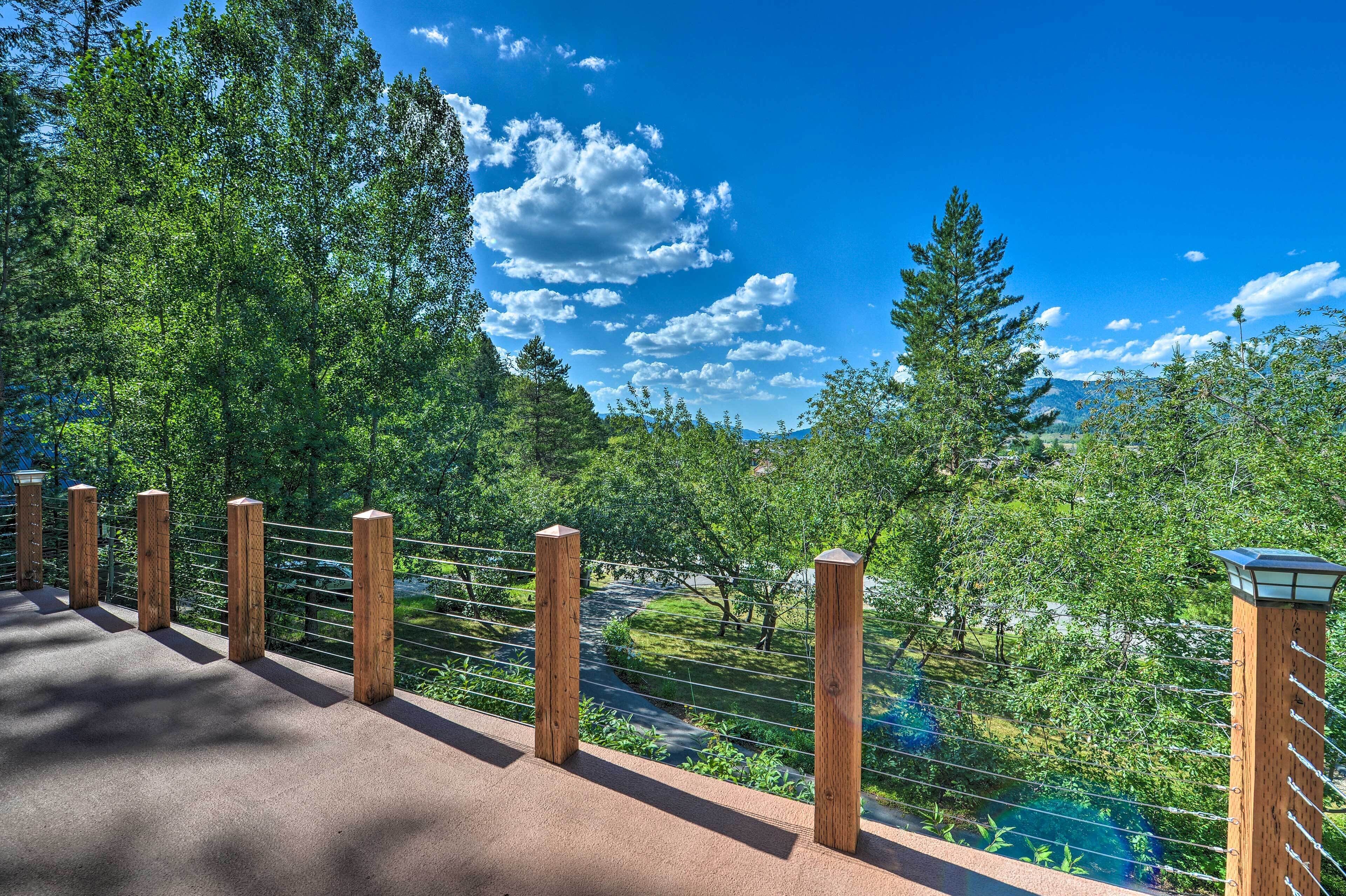 Nhà (2 Bedrooms) | Nội thất