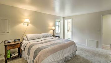 Nhà (3 Bedrooms) | Nội thất