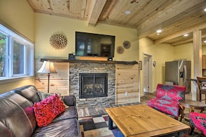 Rumah (5 Bedrooms) | Interior