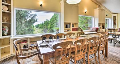 Oceanfront Retreat w/ Private Long Beach Access!