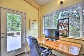 單棟房屋 (5 Bedrooms) | 內部