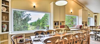 Oceanfront Retreat w/ Private Long Beach Access!