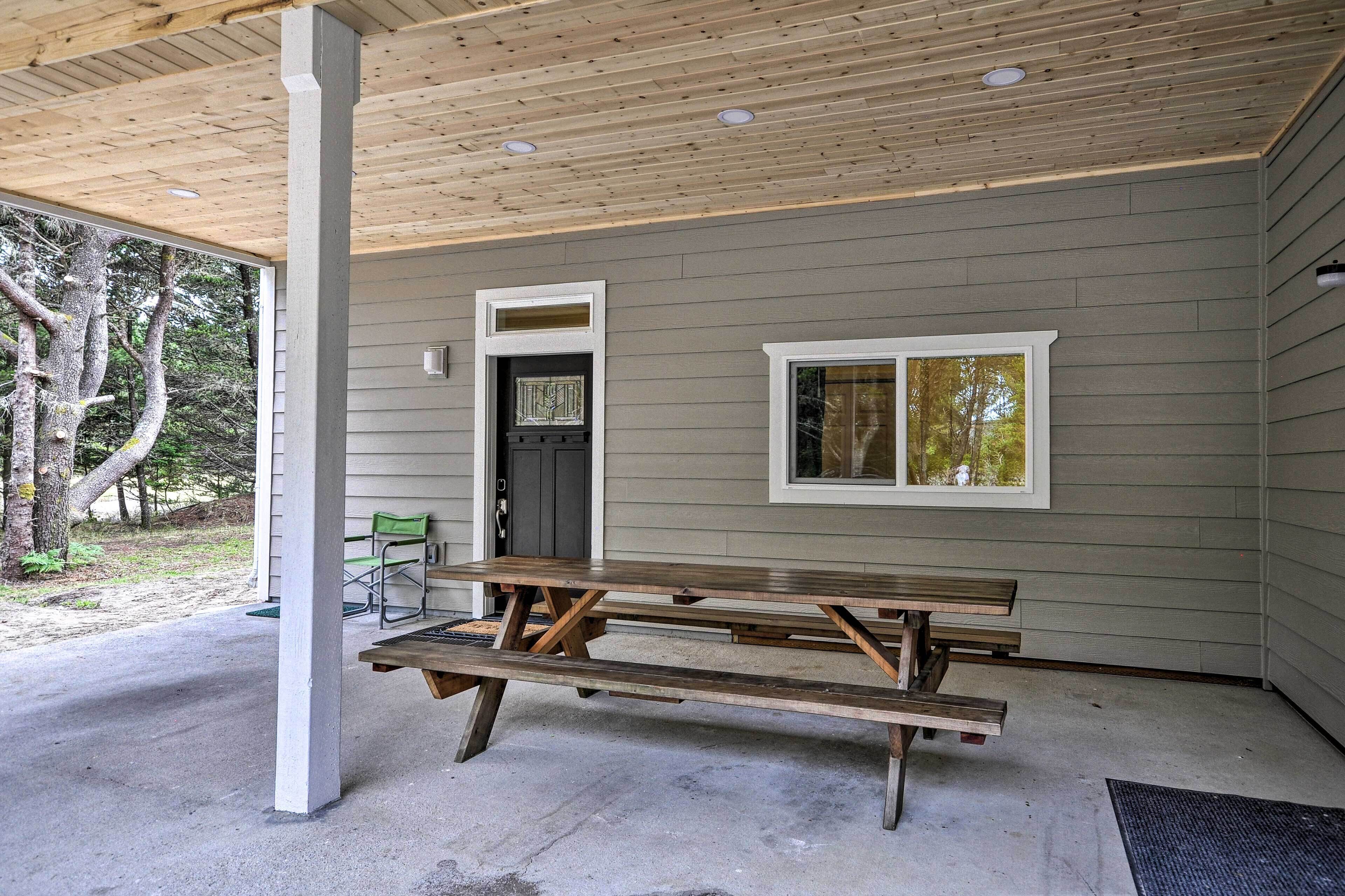 独立别墅 (5 Bedrooms) | 住宿内部