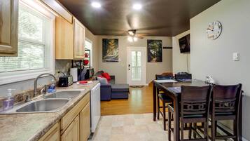 公寓 (0 Bedroom) | 內部