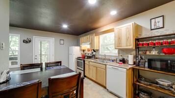 公寓 (0 Bedroom) | 住宿內部