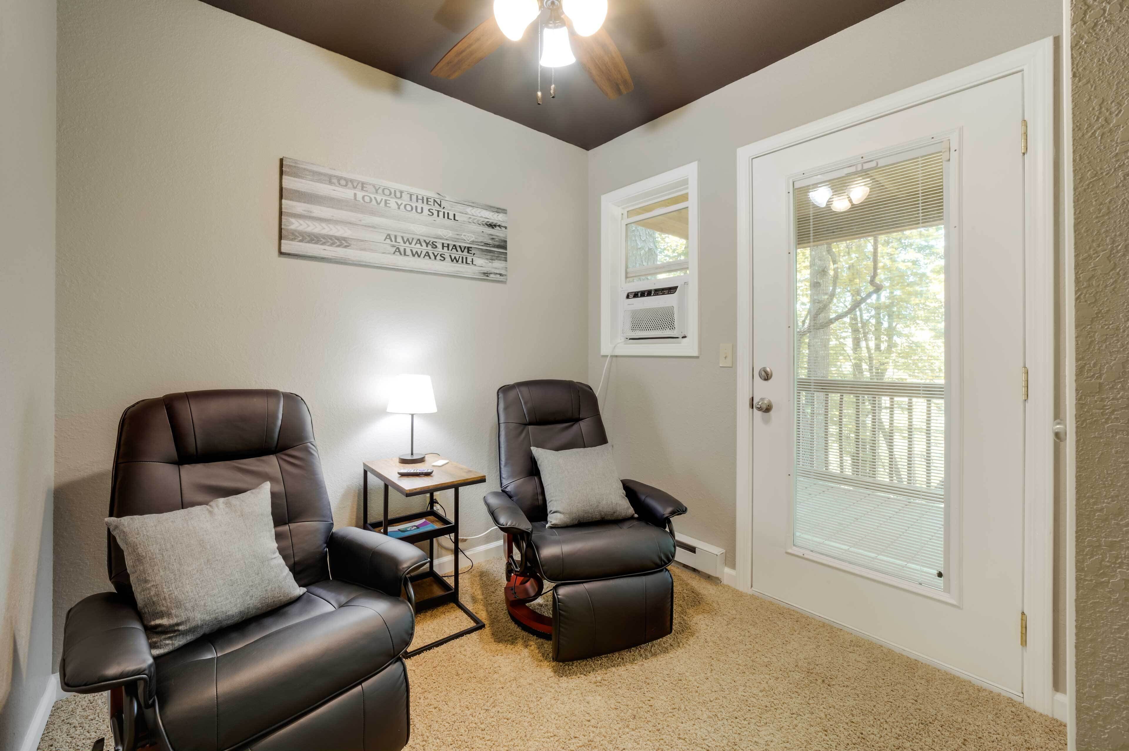 Apartment (0 Bedroom) | Innenbereich